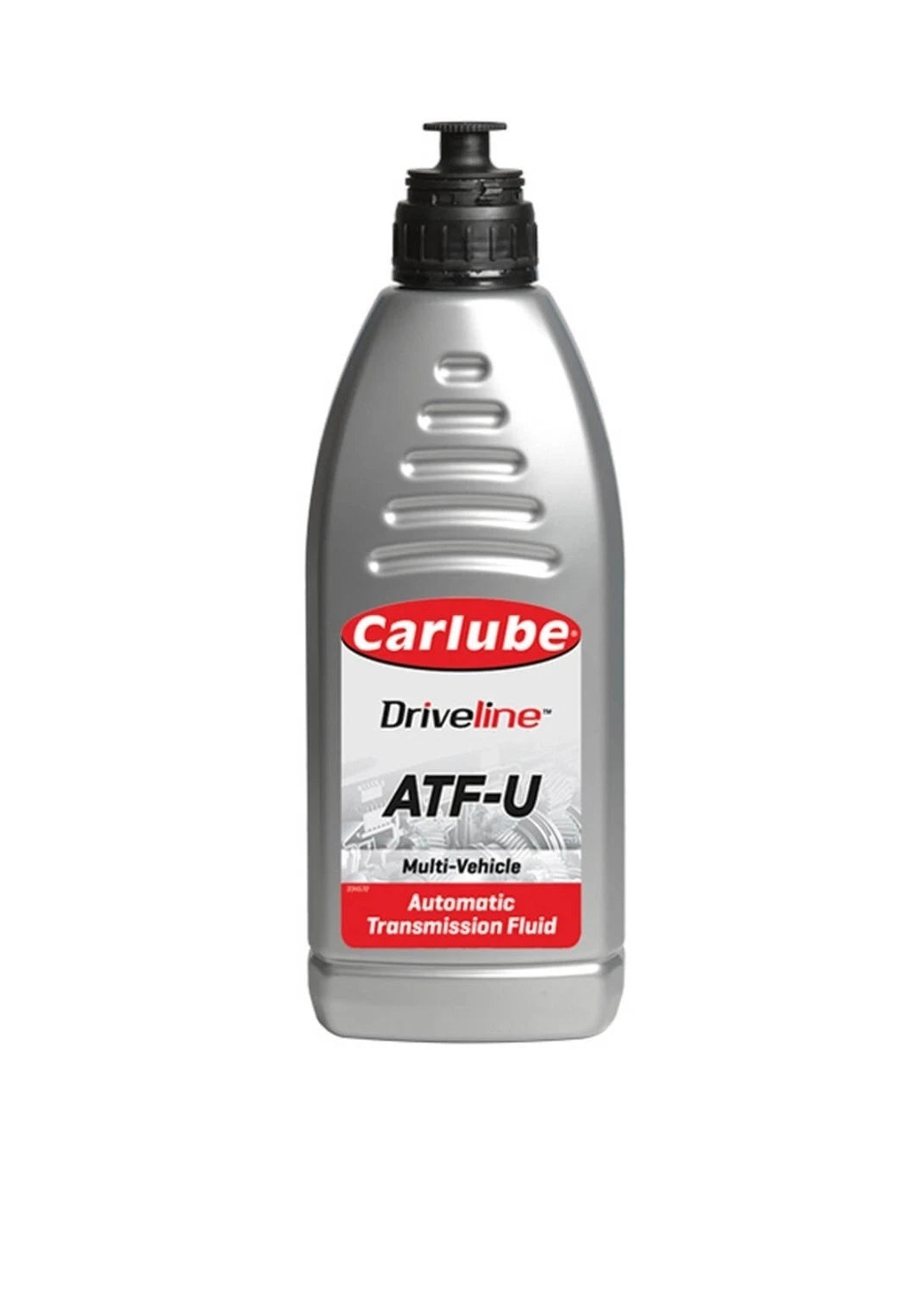 Carlube Driveline ATF-U Automatic Transmission Fluid 1L XTU001 – High Performance ATF