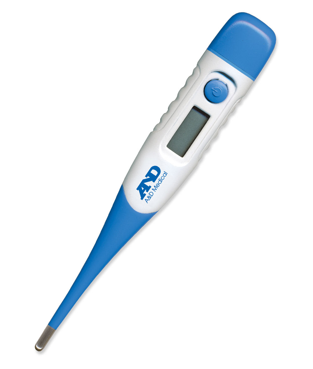A & D UT-113 Digital Thermometer