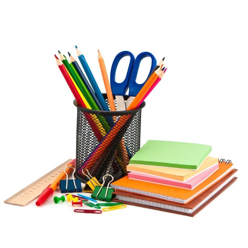 Office Supplies