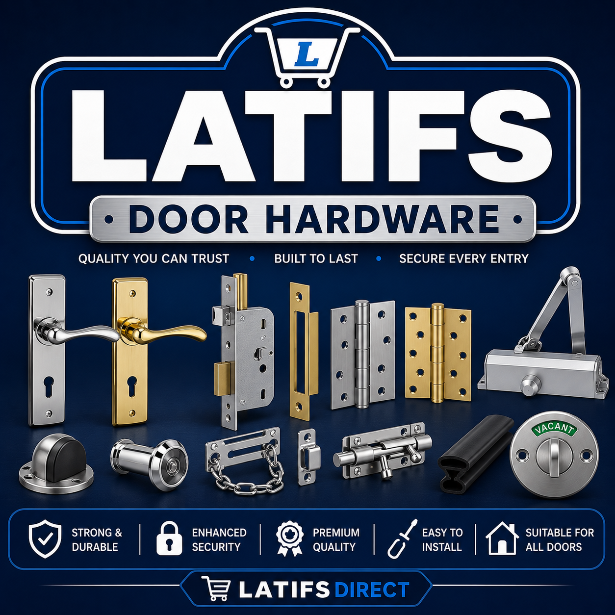 Door Hardware