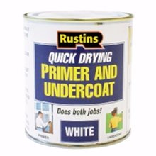 Primer & Undercoat