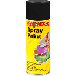 Spray Paint