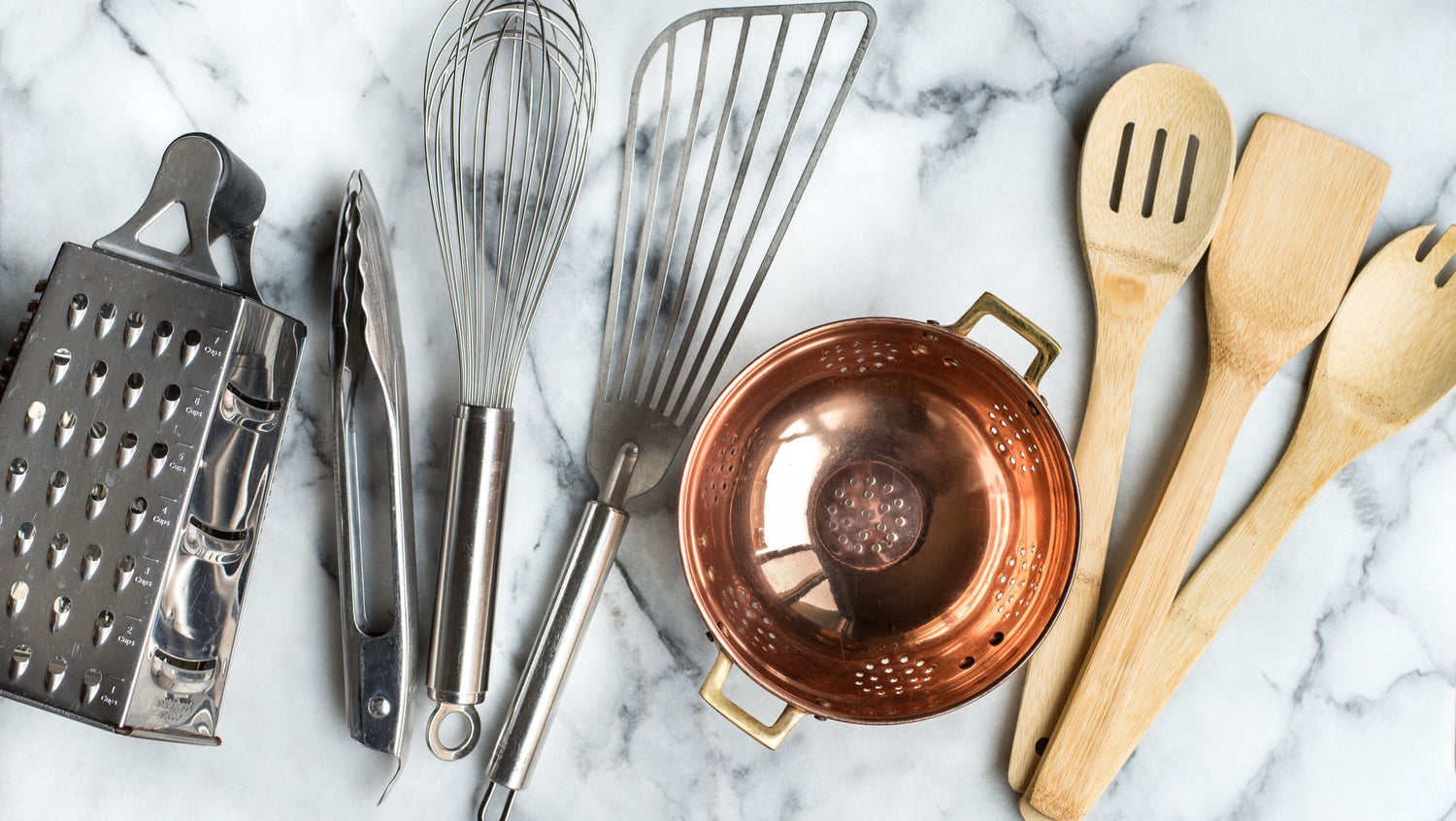 Tools & Utensils