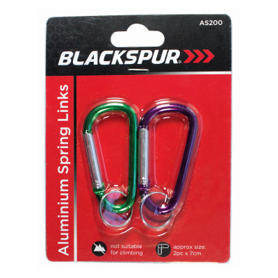 Hooks Buckles & Fasteners