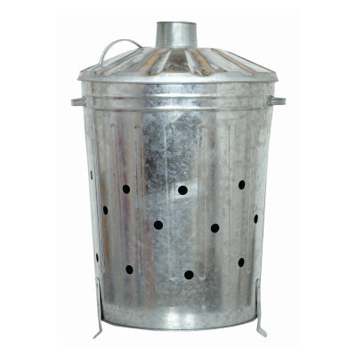 Waste Containment - Bins