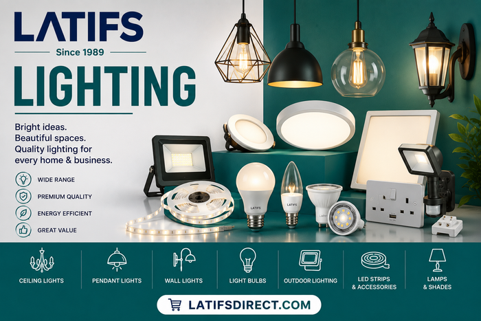 Light Bulbs