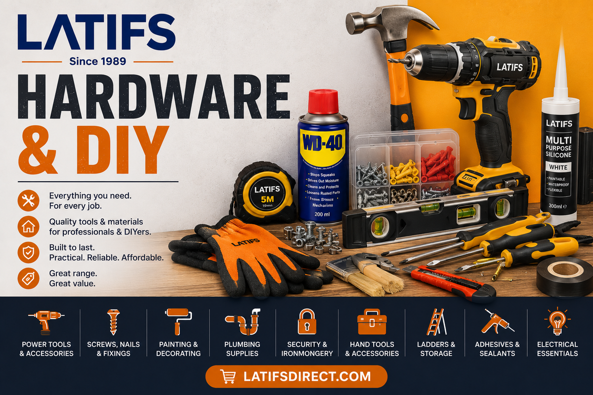 Tool Accessories