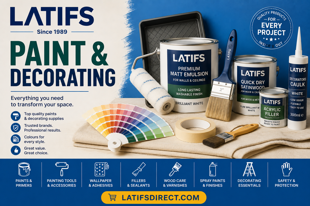 Paint