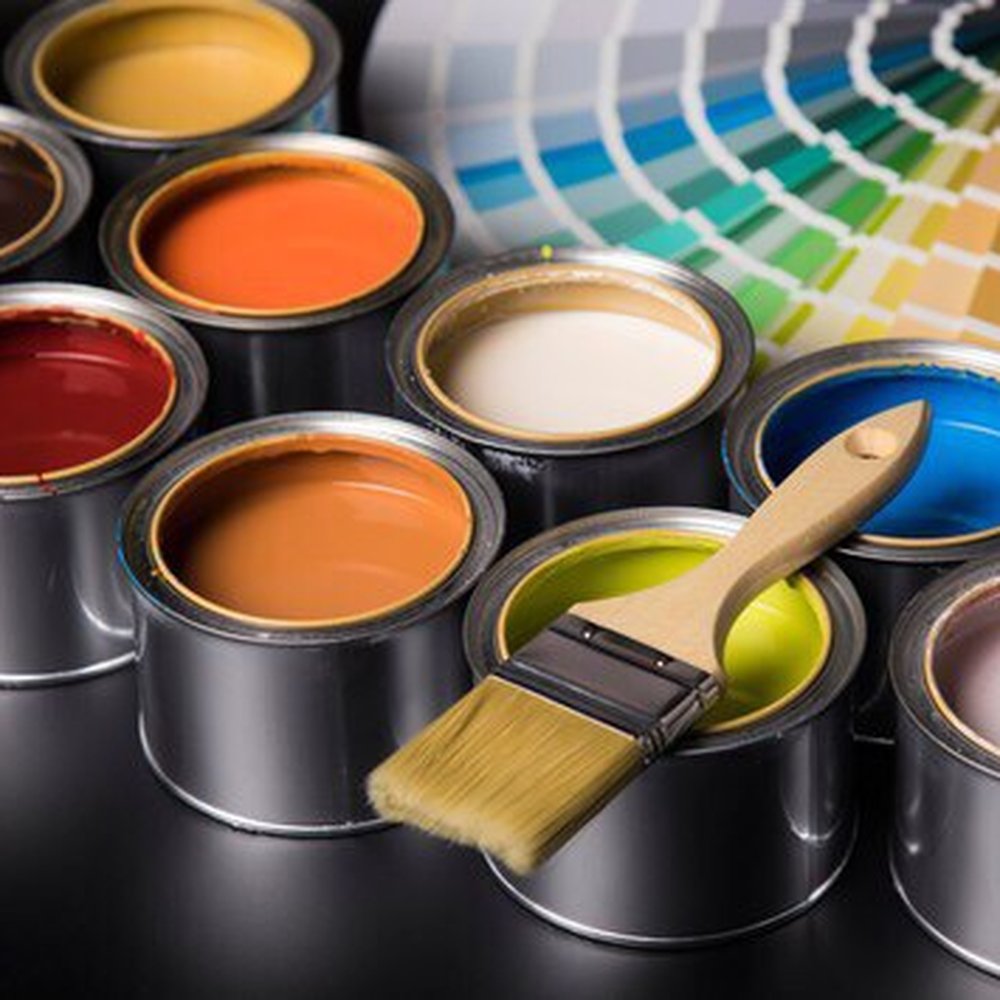 Paint