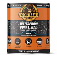 Protective Coatings & Sealants