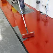 Floor Paint