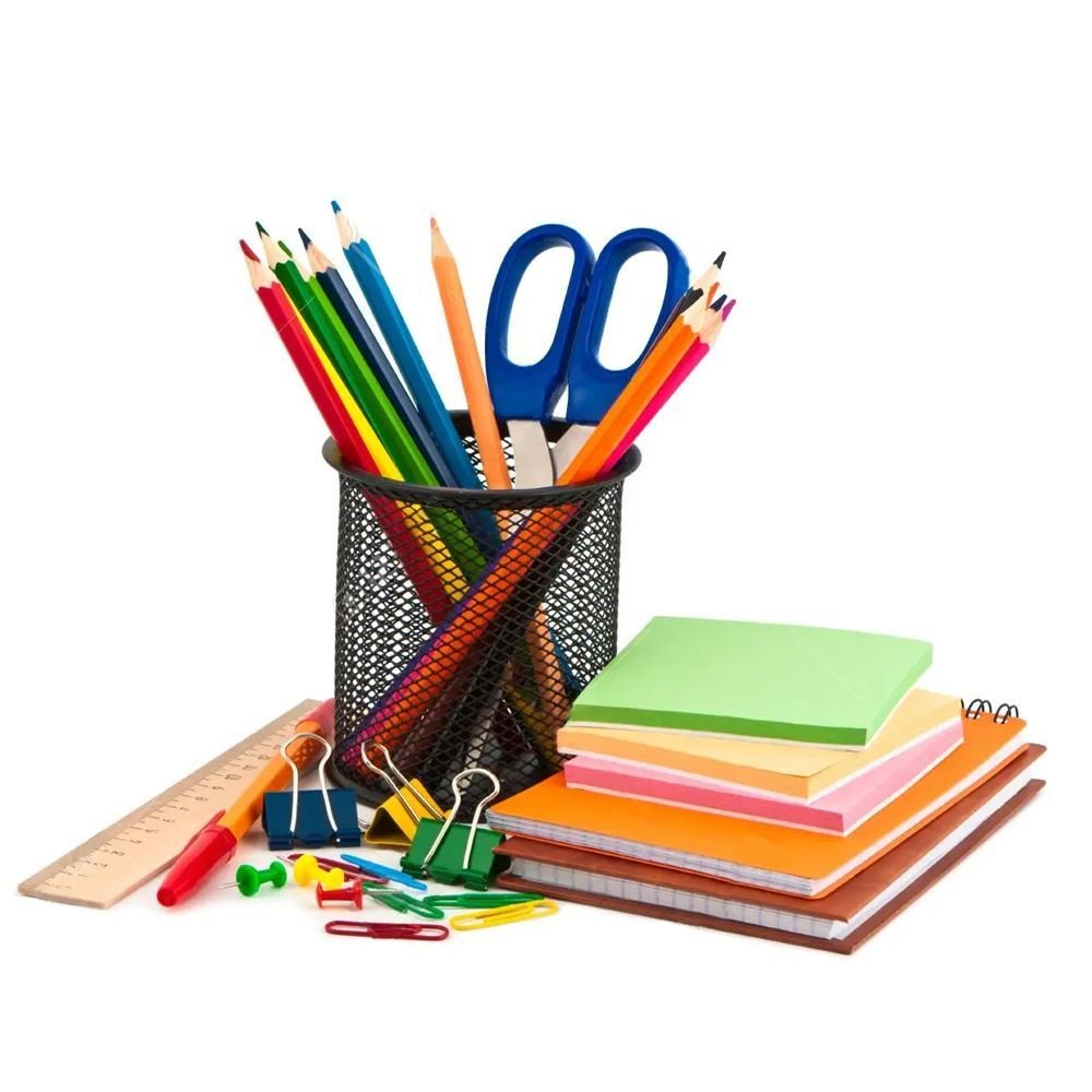 Office Supplies - Latifsdirect