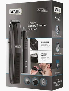 Shaving & Grooming