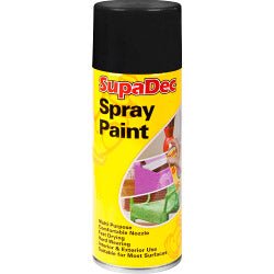 Spray Paint - Latifsdirect