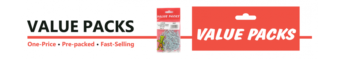 Value Pack