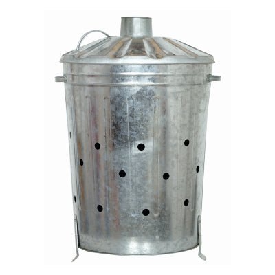Waste Containment - Bins - Latifsdirect