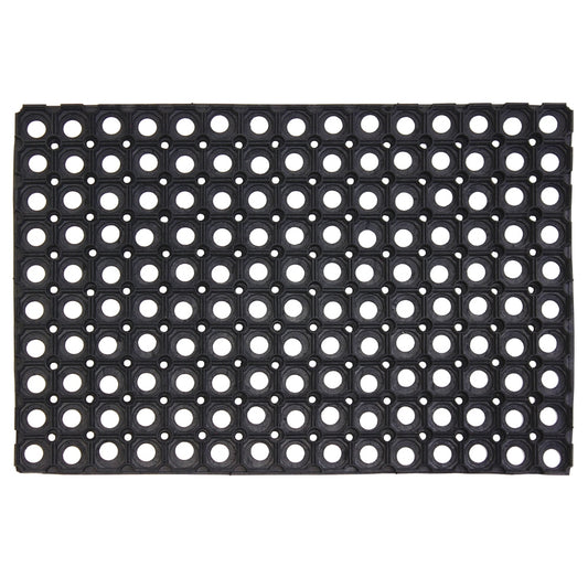 Rondo Rubber Ring Doormat 40x60cm