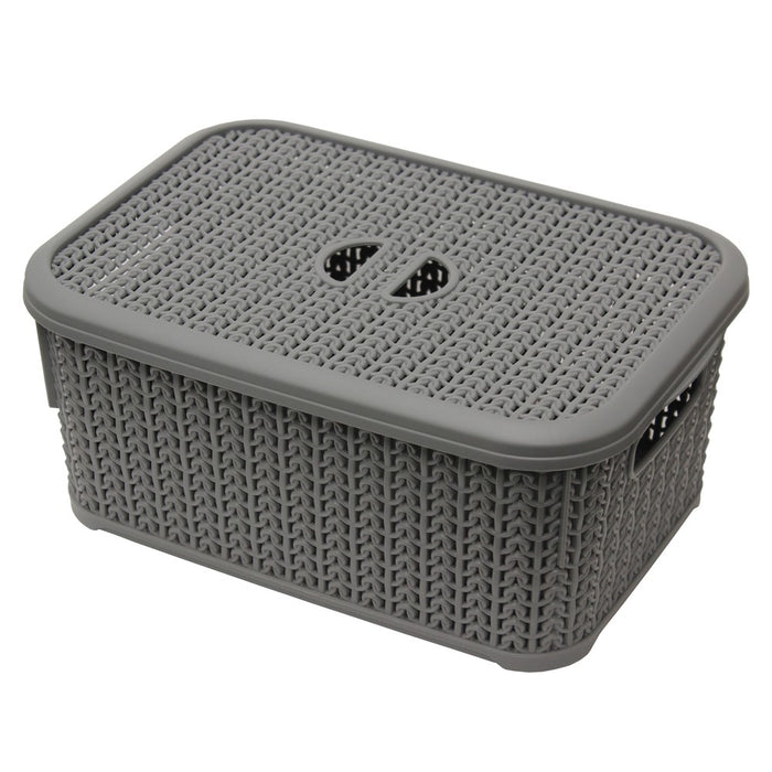 Storage Boxes & Baskets