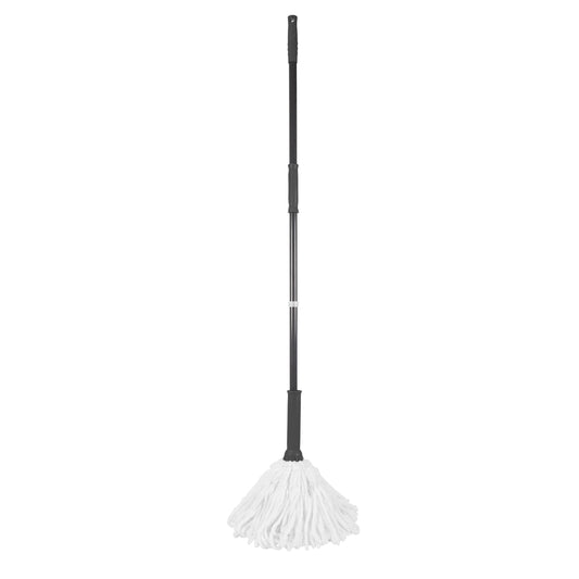Easy Twist Mop - Grey