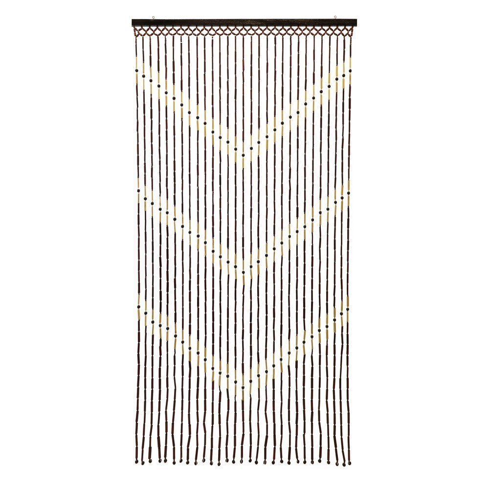 Provence Door Curtains - Asst 90x180cm