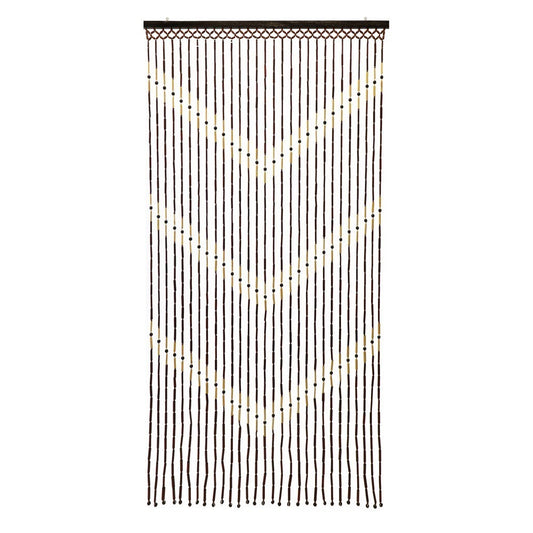 Provence Door Curtains - Asst 90x180cm