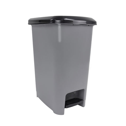 Slim Pedal Bin - 40L