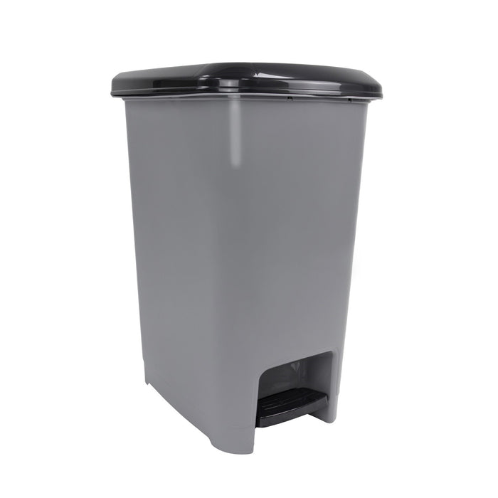 Bins & Household Waste