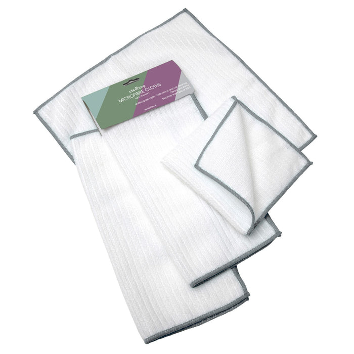 Car Cleaning Cloths, Sponges & Brushes