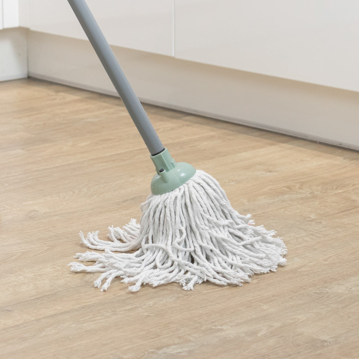 String Mop – Grey - Default Title