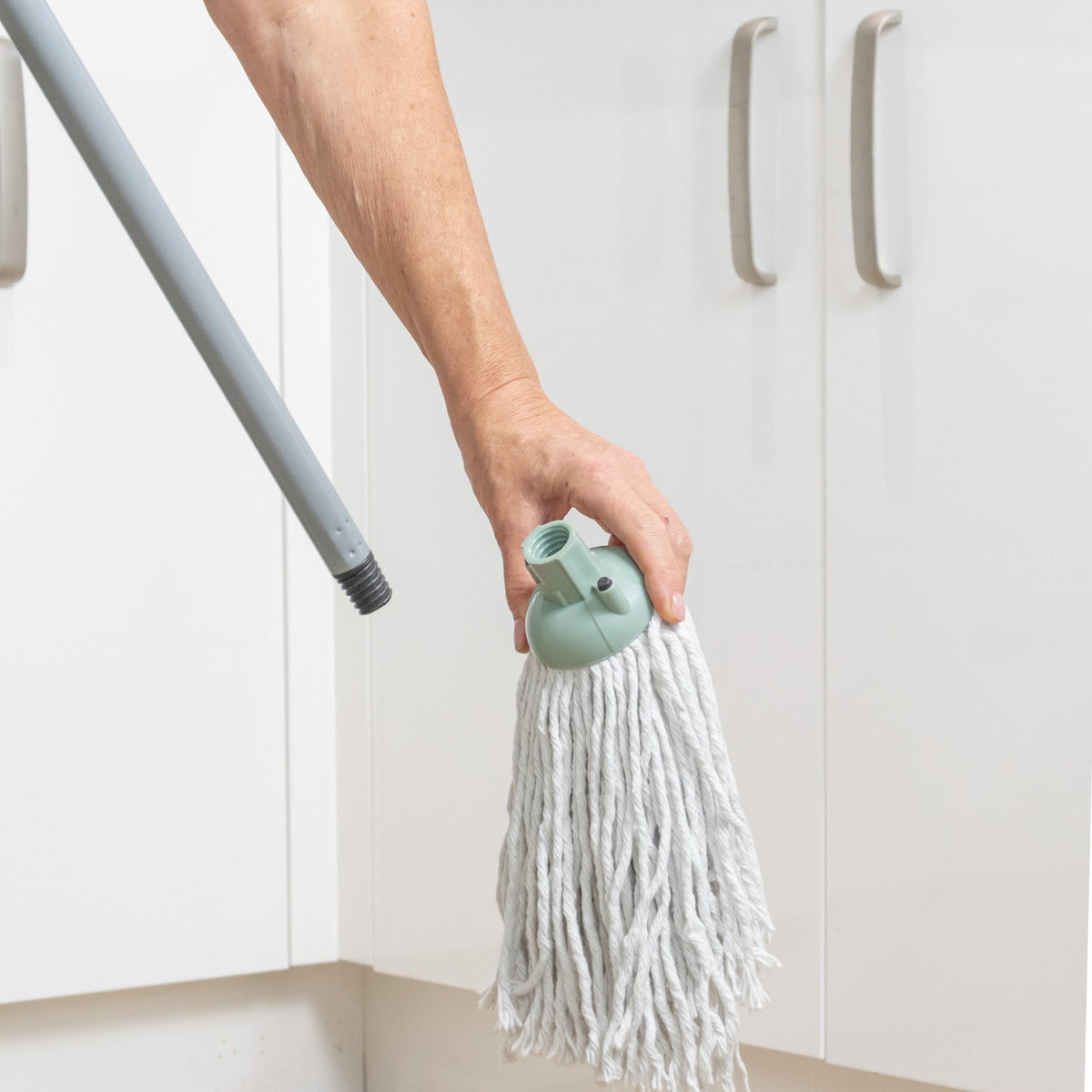 String Mop – Grey - Default Title