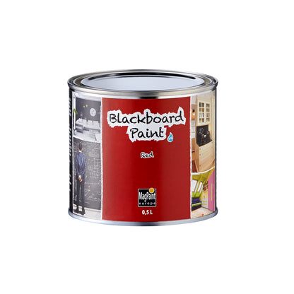 Mag Paint Blackboard Paint 500 ML