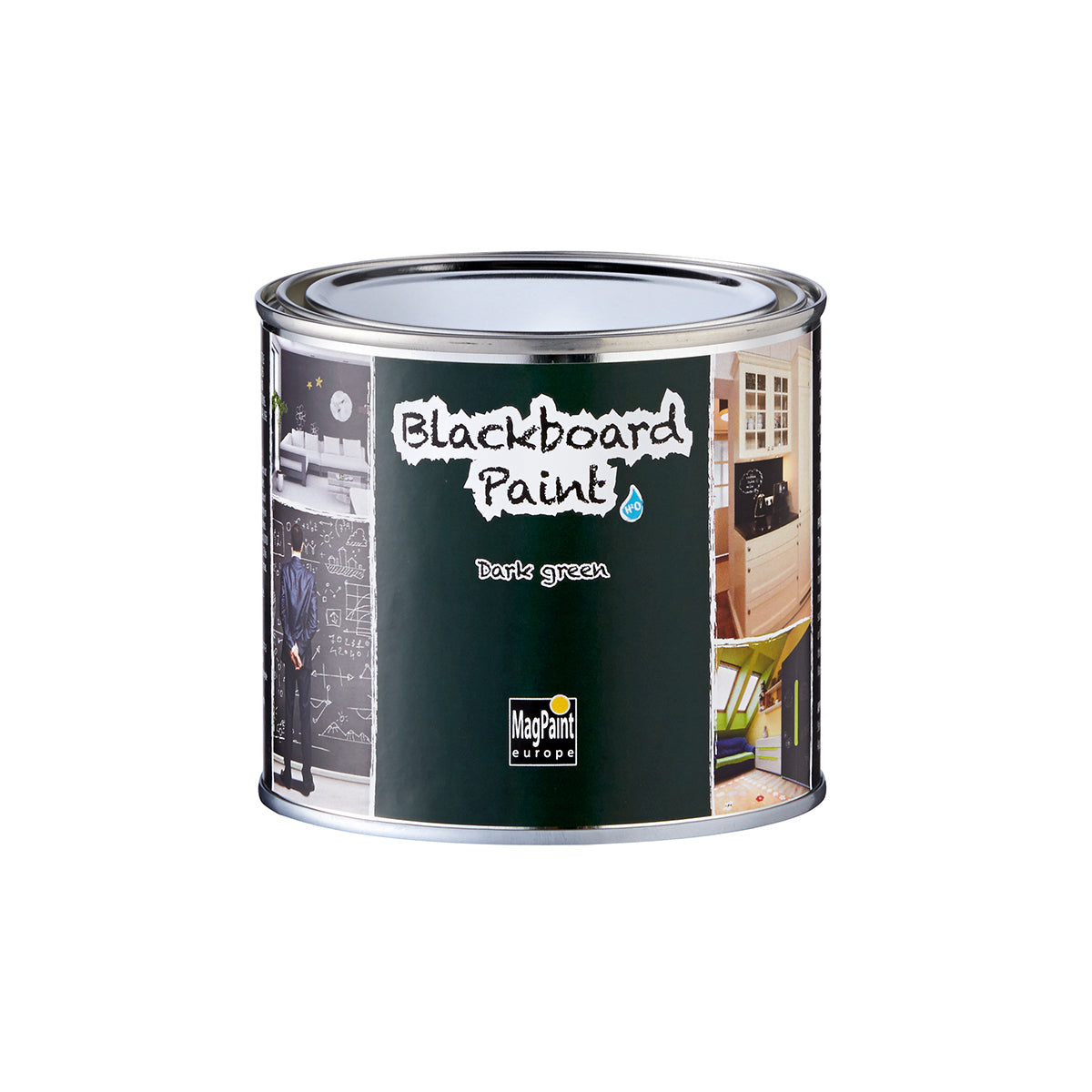 Mag Paint Blackboard Paint 500 ML