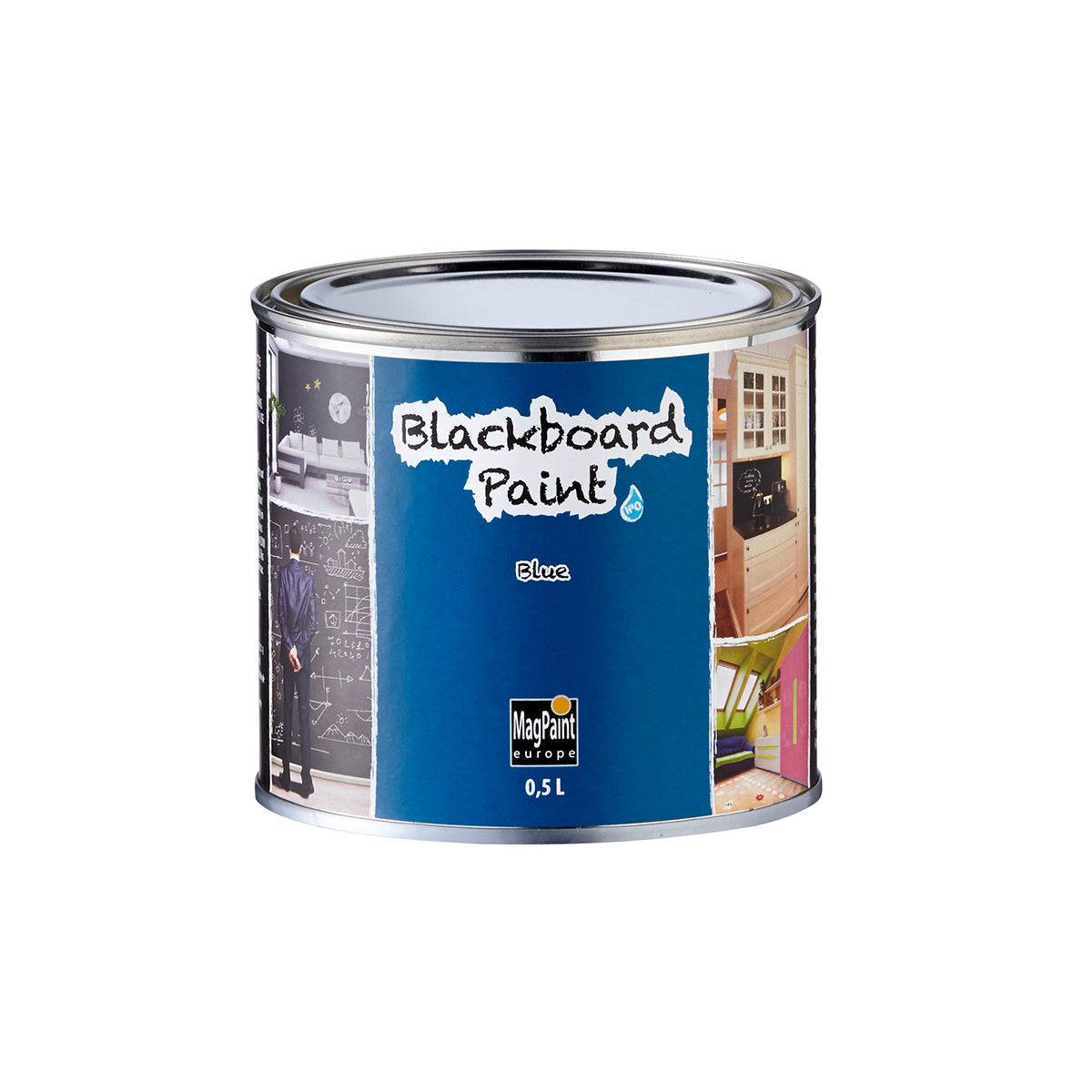 Mag Paint Blackboard Paint 500 ML