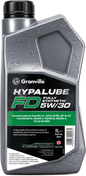 Granville Hypalube FD FS 5W/30 Fully Synthetic Engine Oil 1L – Ford Specification Oil