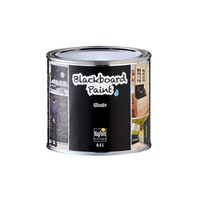 Mag Paint Blackboard Paint 500 ML