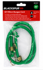 Blackspur 36"/90cm Bungee Cord – Heavy Duty Elastic Tie Down Cord