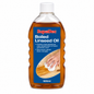 SupaDec Boiled Linseed Oil – Wood Treatment & Protection Oil