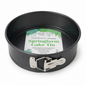 ProChef Essentials 8" Springform Cake Tin – 21cm Non-Stick Carbon Steel Baking Tin