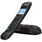 Binatone iDECT Loop Lite Plus Call Black Cordless Phone