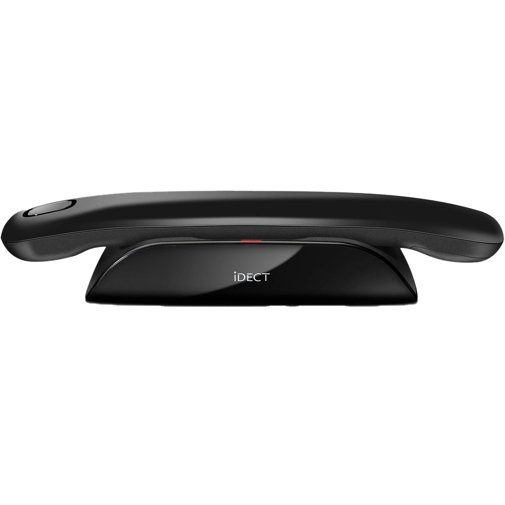 Binatone iDECT Loop Lite Plus Call Black Cordless Phone