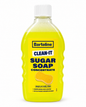 Bartoline Sugar Soap Liquid 500ml – Powerful Surface Cleaner & Paint Preparation
