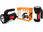 Blackspur 2-in-1 LED Spotlight & Lantern BB-RT160 – 250 Lumen COB Camping & Work Light