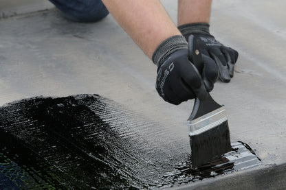 Bostik Bituminous Roof Felt Adhesive
