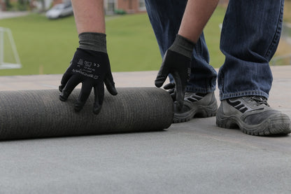 Bostik Bituminous Roof Felt Adhesive