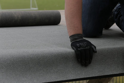 Bostik Bituminous Roof Felt Adhesive