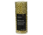 Kaemingk 10m Bead Garland Polystyrene - Gold