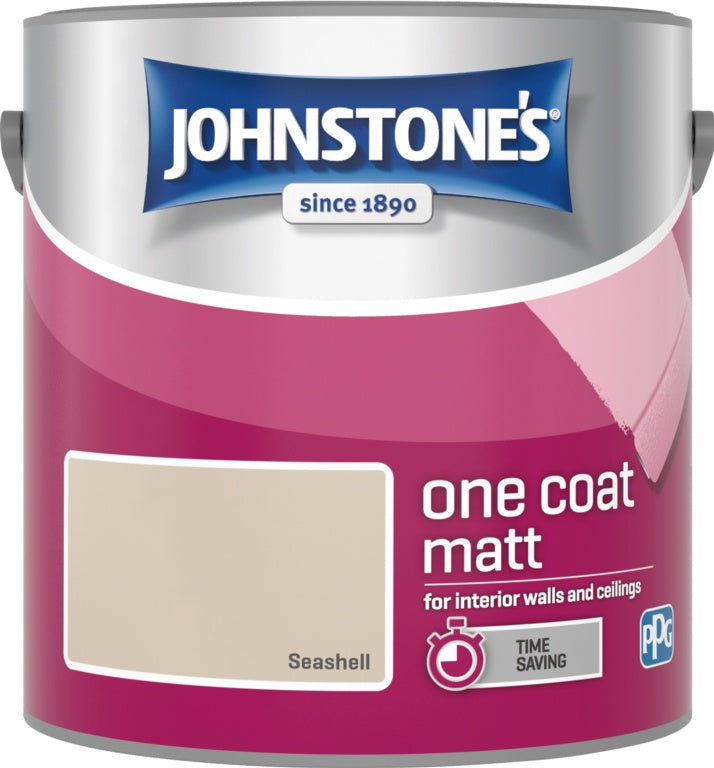 One Coat Matt – Antique Cream - Antique Cream