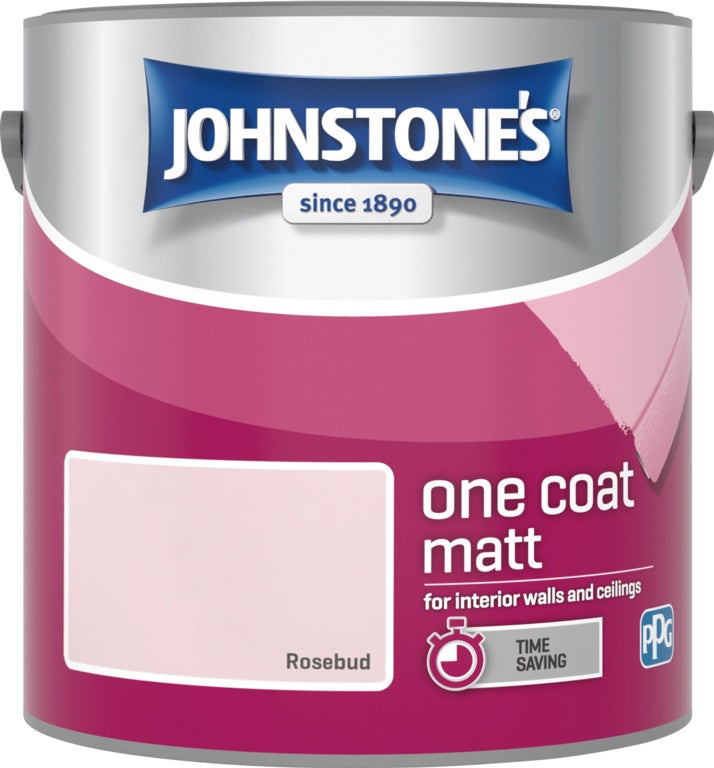 One Coat Matt – Antique Cream - Antique Cream
