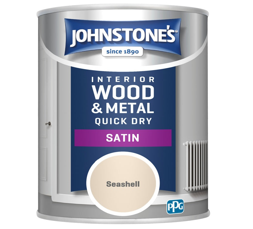 Quick Dry Satin