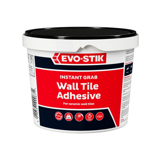 Evo-Stik Non Slip Tile Adhesive